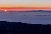 Martedì 02 Ottobre 2018 – Pico del Teide- FOTOGALLERY